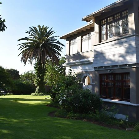 Victorian Villa Westdene 베노니 외부 사진