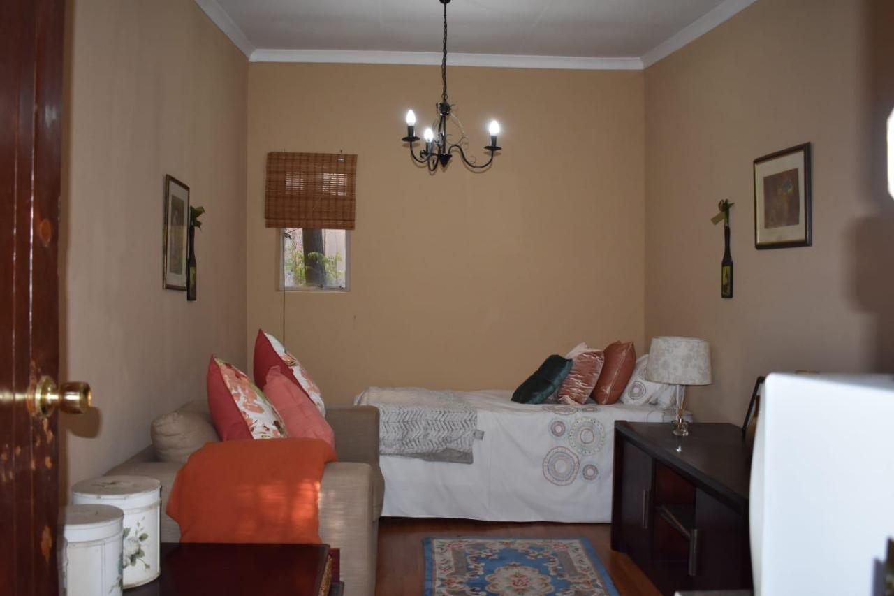 Victorian Villa Westdene 베노니 외부 사진