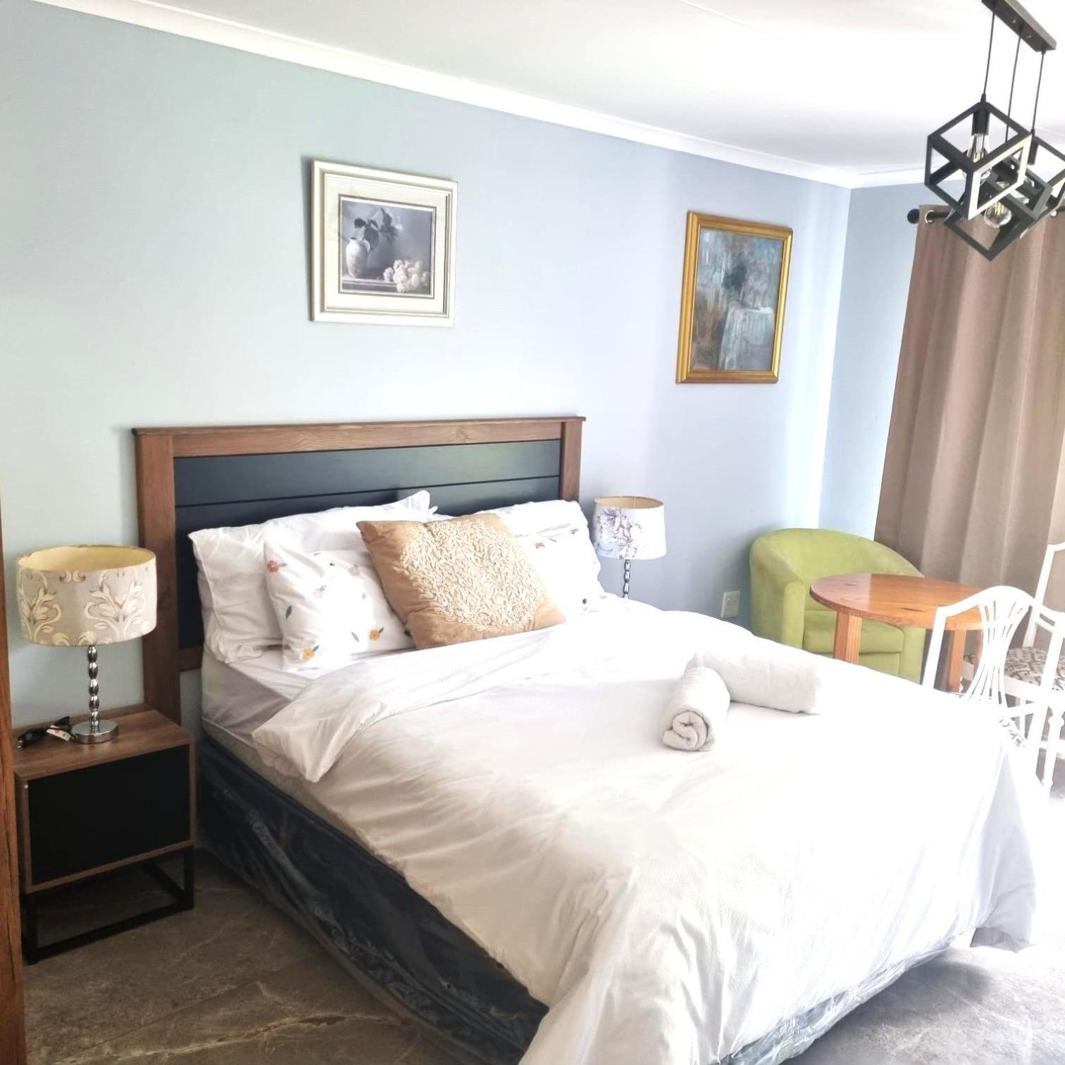 Victorian Villa Westdene 베노니 외부 사진